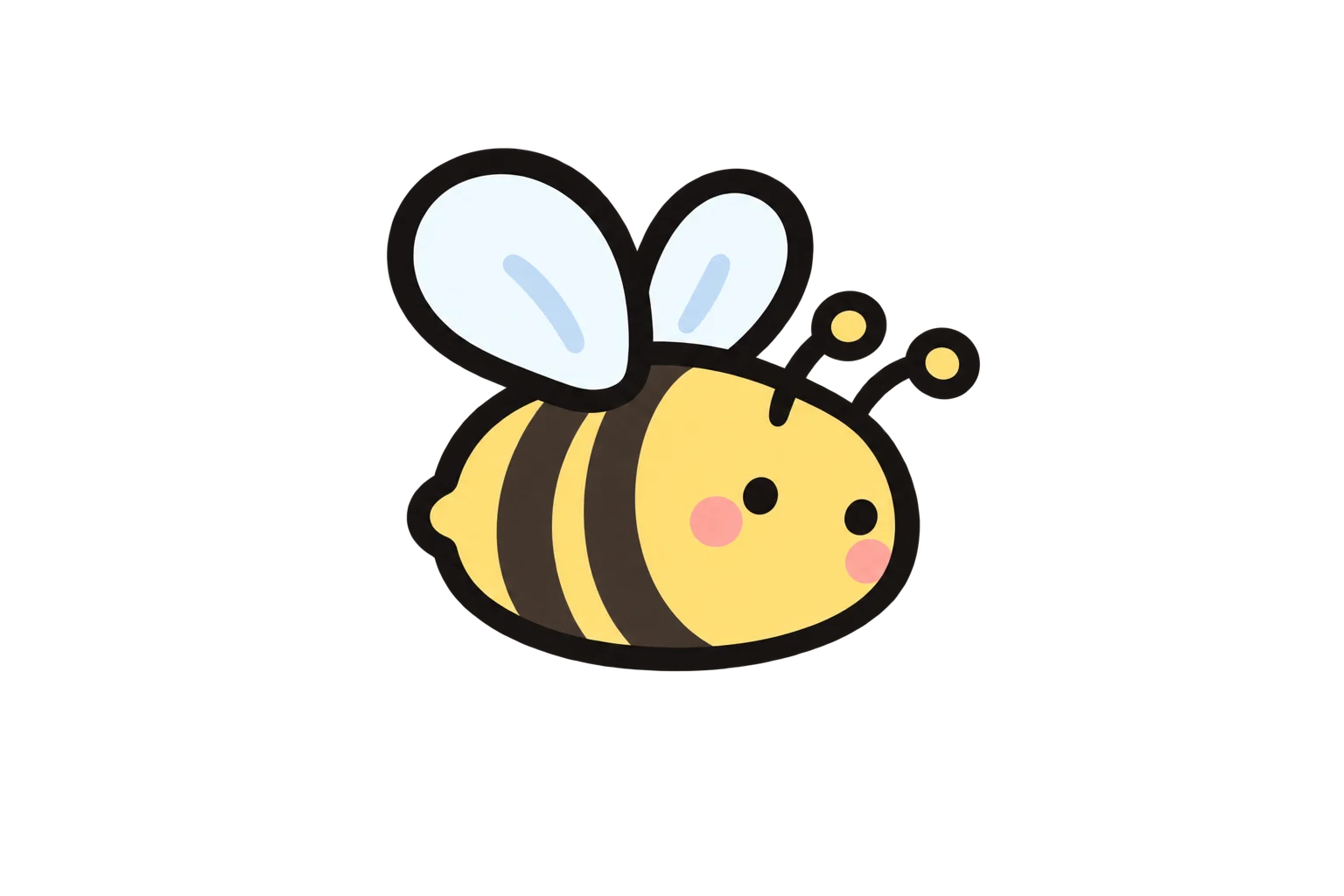 Flying bug game artwork